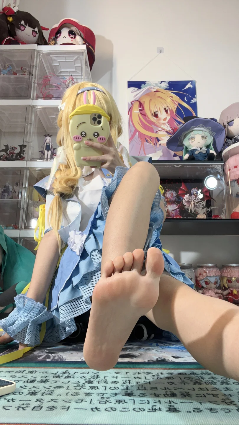 白栎Shirly - No.013 藤田琴音 [66P,10V-974MB] tg@simisebaisi 【丝足阁】016.webp